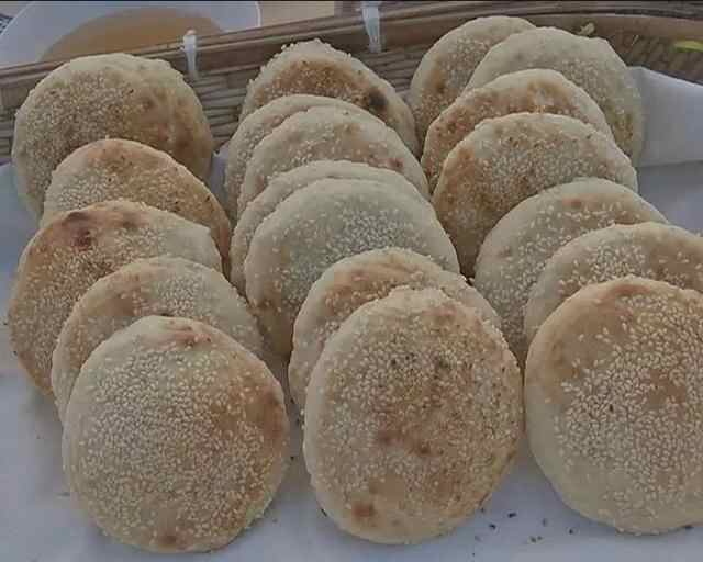 嘉祥：国庆期间各大景区人气爆棚 美食美景让游客流连忘返