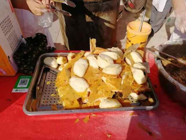 嘉祥：国庆期间各大景区人气爆棚 美食美景让游客流连忘返