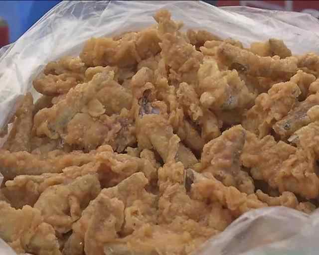 嘉祥：国庆期间各大景区人气爆棚 美食美景让游客流连忘返