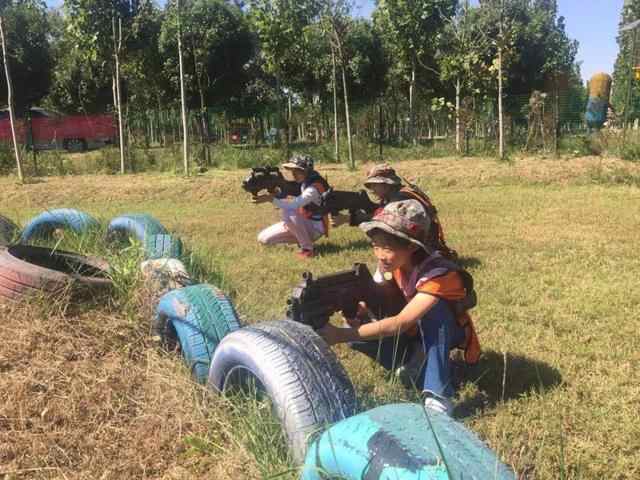 嘉祥：国庆期间各大景区人气爆棚 美食美景让游客流连忘返