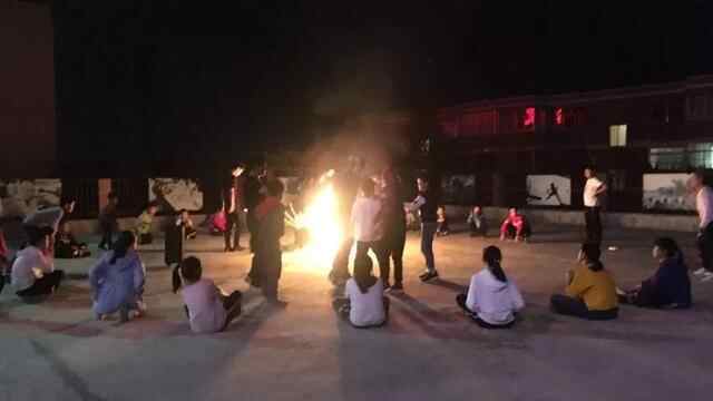 嘉祥：国庆期间各大景区人气爆棚 美食美景让游客流连忘返