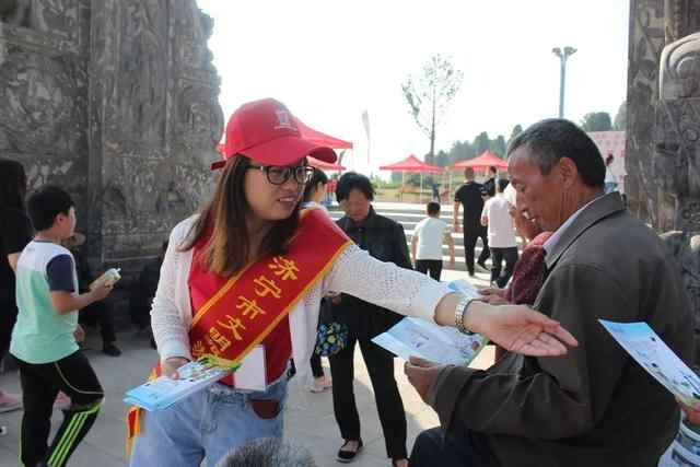 嘉祥：国庆期间各大景区人气爆棚 美食美景让游客流连忘返