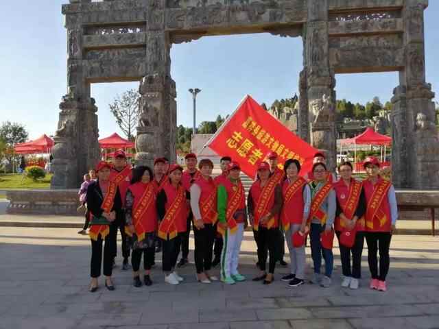 嘉祥：国庆期间各大景区人气爆棚 美食美景让游客流连忘返