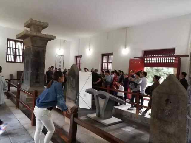 嘉祥：国庆期间各大景区人气爆棚 美食美景让游客流连忘返