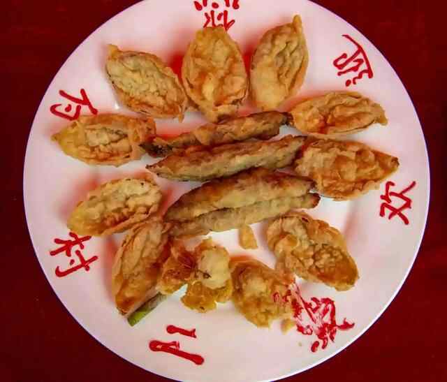 那些不容错过的微山湖美食