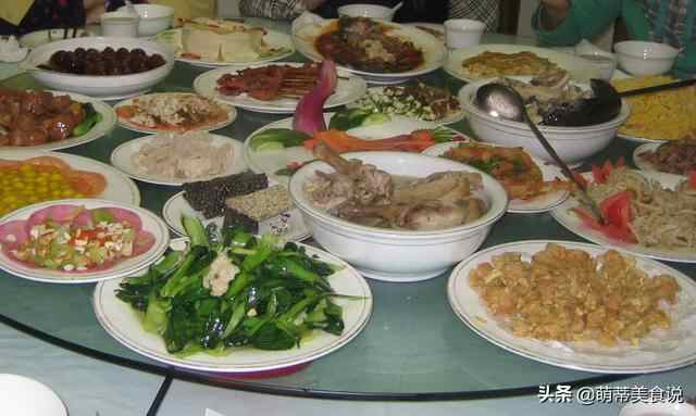 带你吃遍山东济宁，盘点孔子故里曲阜十大特色美食，个个经典美味