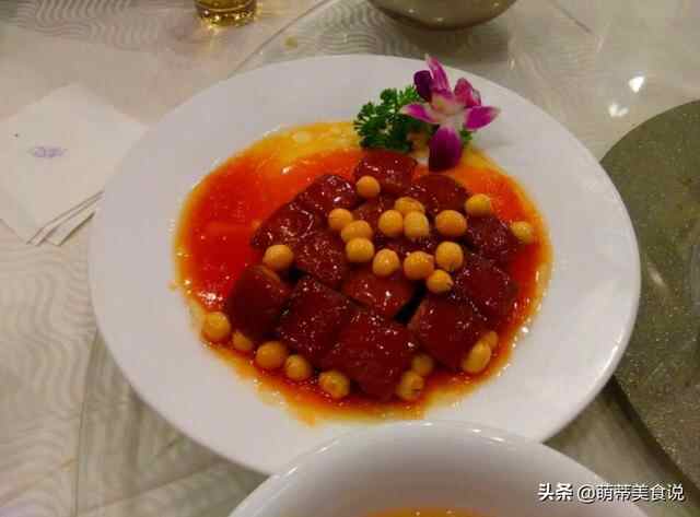 带你吃遍山东济宁，盘点孔子故里曲阜十大特色美食，个个经典美味