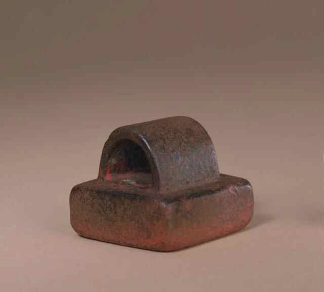 山东金乡“山阳熏鱼”