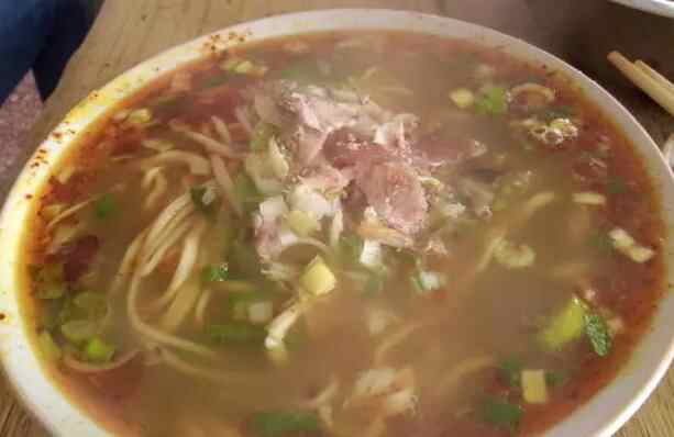 美食微山湖，爱在家乡的味道里
