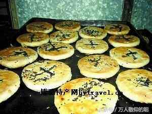 兖州特产全收录，来来来，看看你知道几个？