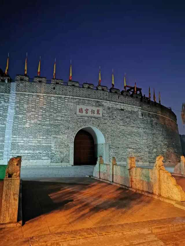 曲阜旅游指南，避坑，美食指引