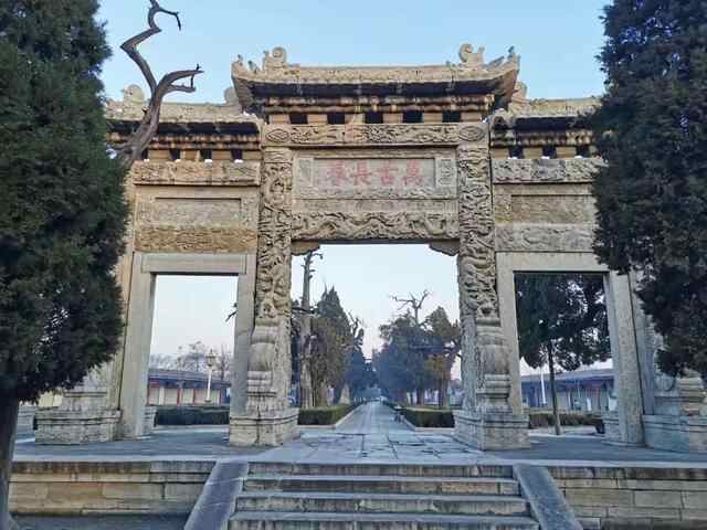 曲阜旅游指南，避坑，美食指引