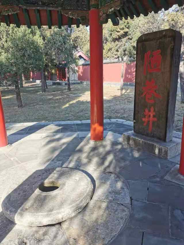曲阜旅游指南，避坑，美食指引