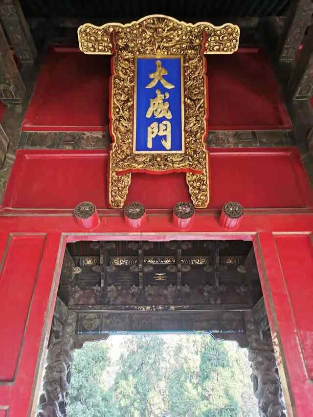 曲阜旅游指南，避坑，美食指引