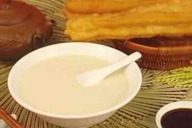 微山传统美食——微山湖糊粥
