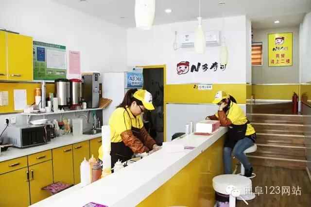 一条图文带你吃遍曲阜高校附近所有美食！