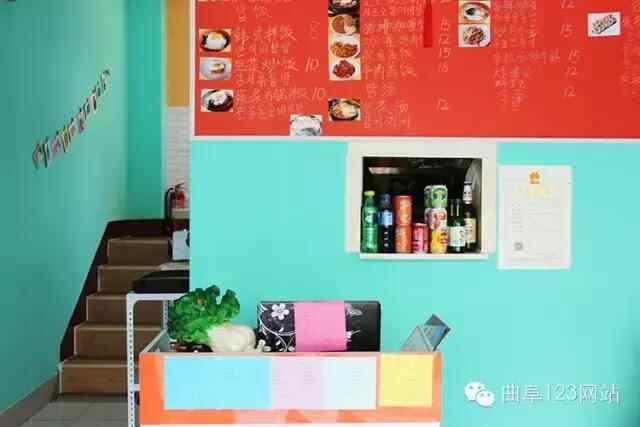 一条图文带你吃遍曲阜高校附近所有美食！