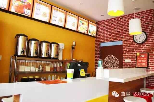 一条图文带你吃遍曲阜高校附近所有美食！