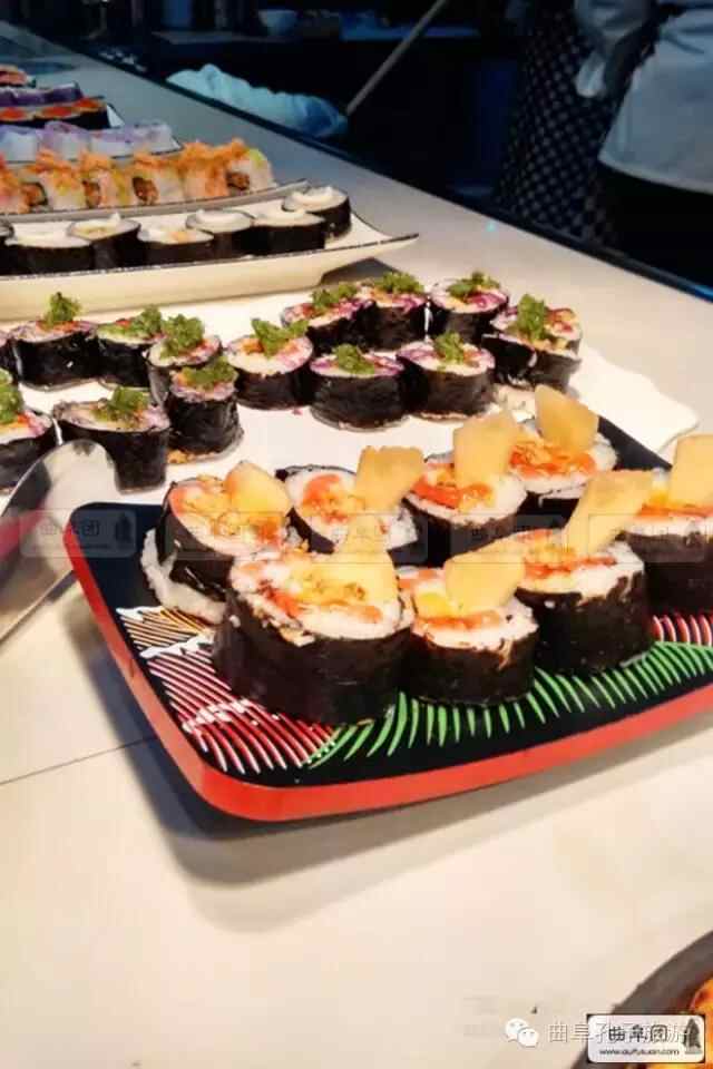 一条图文带你吃遍曲阜高校附近所有美食！