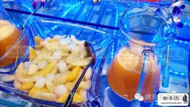 一条图文带你吃遍曲阜高校附近所有美食！
