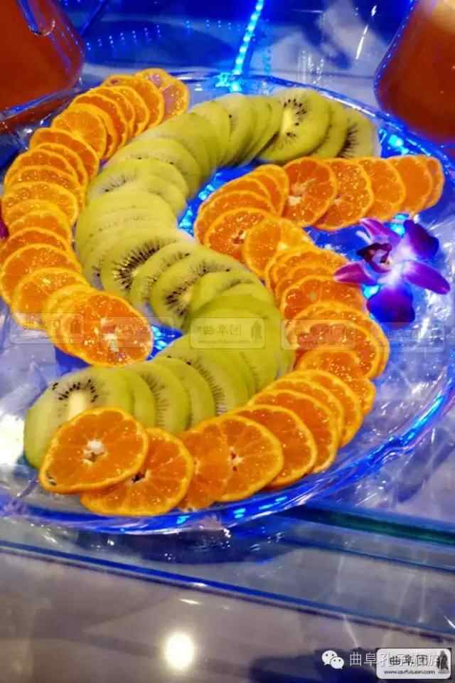 一条图文带你吃遍曲阜高校附近所有美食！