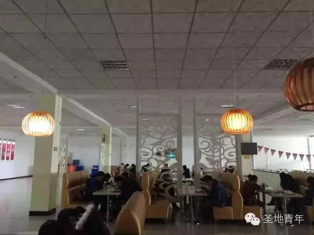 一条图文带你吃遍曲阜高校附近所有美食！