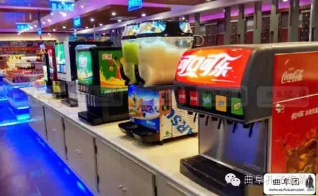 一条图文带你吃遍曲阜高校附近所有美食！