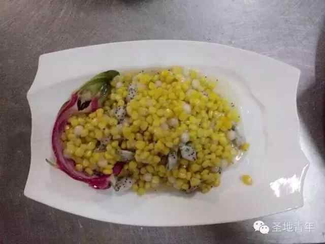 一条图文带你吃遍曲阜高校附近所有美食！