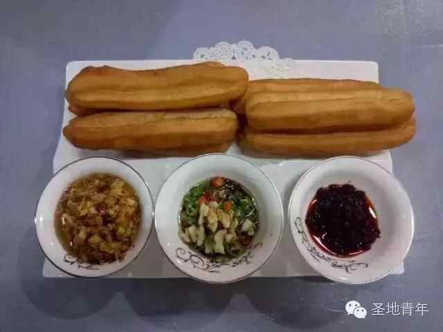 一条图文带你吃遍曲阜高校附近所有美食！