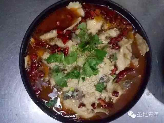 一条图文带你吃遍曲阜高校附近所有美食！