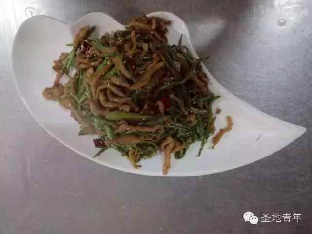 一条图文带你吃遍曲阜高校附近所有美食！
