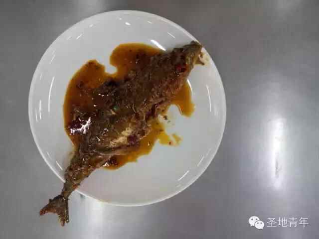 一条图文带你吃遍曲阜高校附近所有美食！
