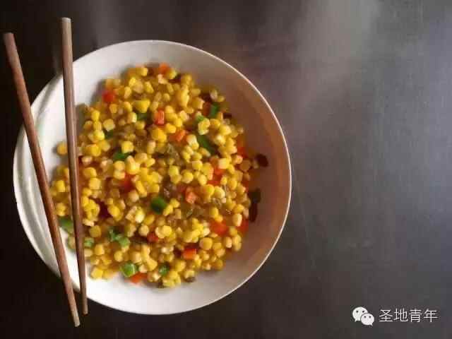 一条图文带你吃遍曲阜高校附近所有美食！
