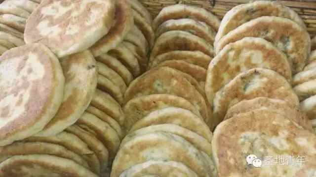 一条图文带你吃遍曲阜高校附近所有美食！
