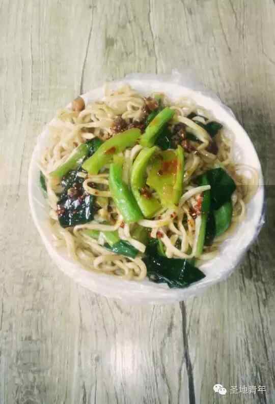 一条图文带你吃遍曲阜高校附近所有美食！