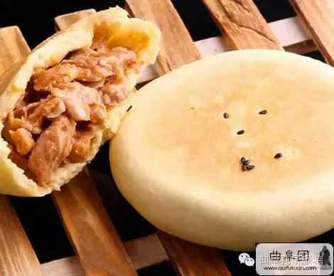 一条图文带你吃遍曲阜高校附近所有美食！