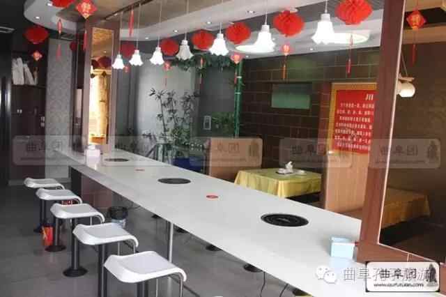 一条图文带你吃遍曲阜高校附近所有美食！