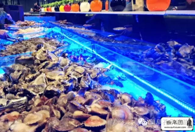 一条图文带你吃遍曲阜高校附近所有美食！
