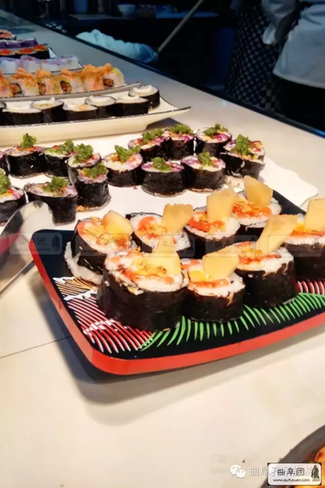 一条图文带你吃遍曲阜高校附近所有美食！