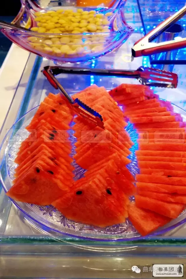 一条图文带你吃遍曲阜高校附近所有美食！