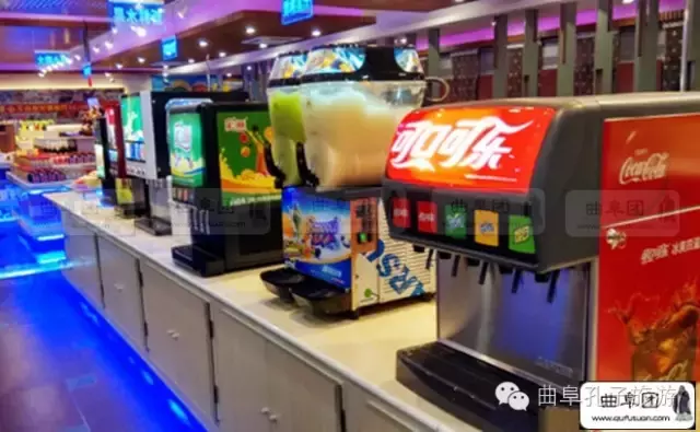 一条图文带你吃遍曲阜高校附近所有美食！
