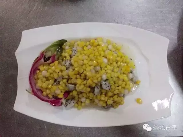一条图文带你吃遍曲阜高校附近所有美食！