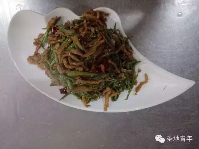 一条图文带你吃遍曲阜高校附近所有美食！