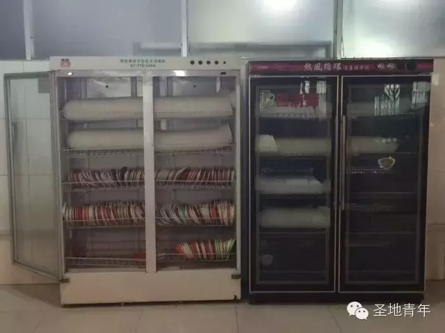 一条图文带你吃遍曲阜高校附近所有美食！