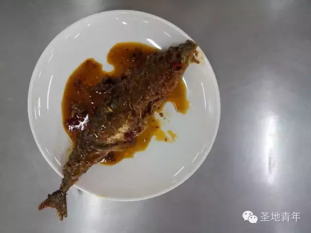 一条图文带你吃遍曲阜高校附近所有美食！