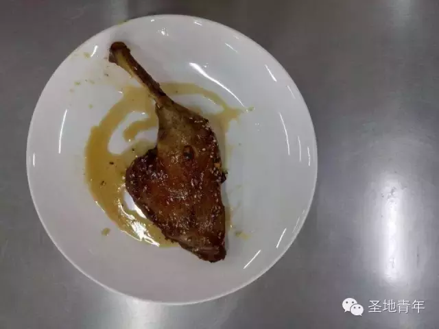 一条图文带你吃遍曲阜高校附近所有美食！
