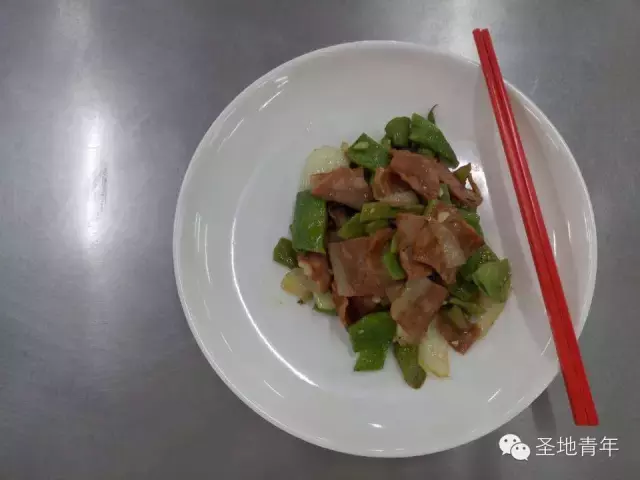 一条图文带你吃遍曲阜高校附近所有美食！