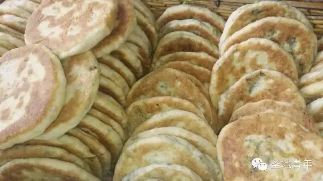 一条图文带你吃遍曲阜高校附近所有美食！