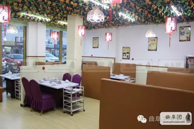 一条图文带你吃遍曲阜高校附近所有美食！