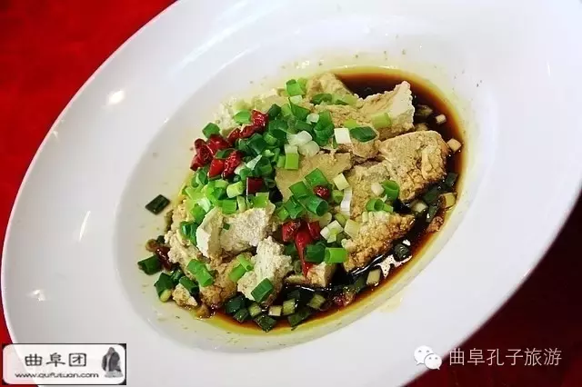 一条图文带你吃遍曲阜高校附近所有美食！